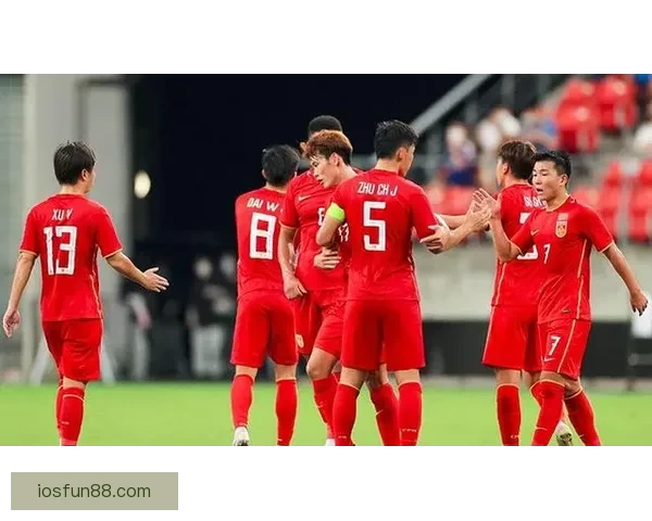 世界杯精彩比分预测平台助力球迷赢取比赛胜负竞猜乐趣